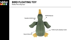 Sale Bird Floating Toy Lelut