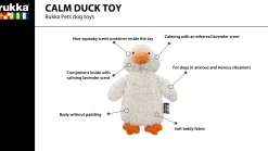 Online Calm Duck Toy Lelut