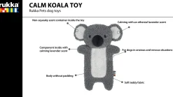 Discount Calm Koala Toy Lelut