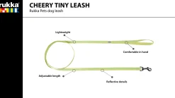 Online Cheery tiny leah Koiran Talutushihnat