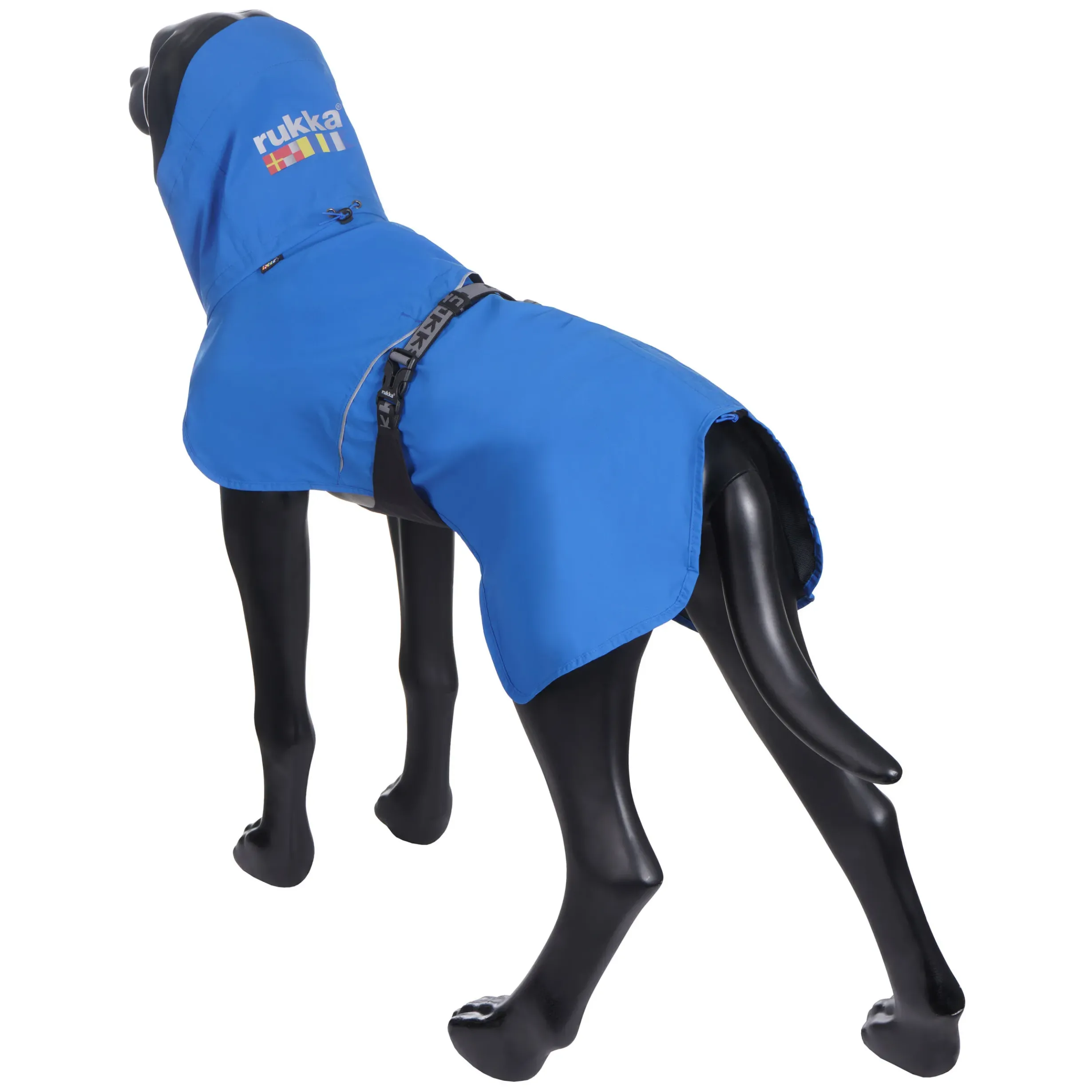 Online Discovery 3In1 Coat Koiran Talvitakit