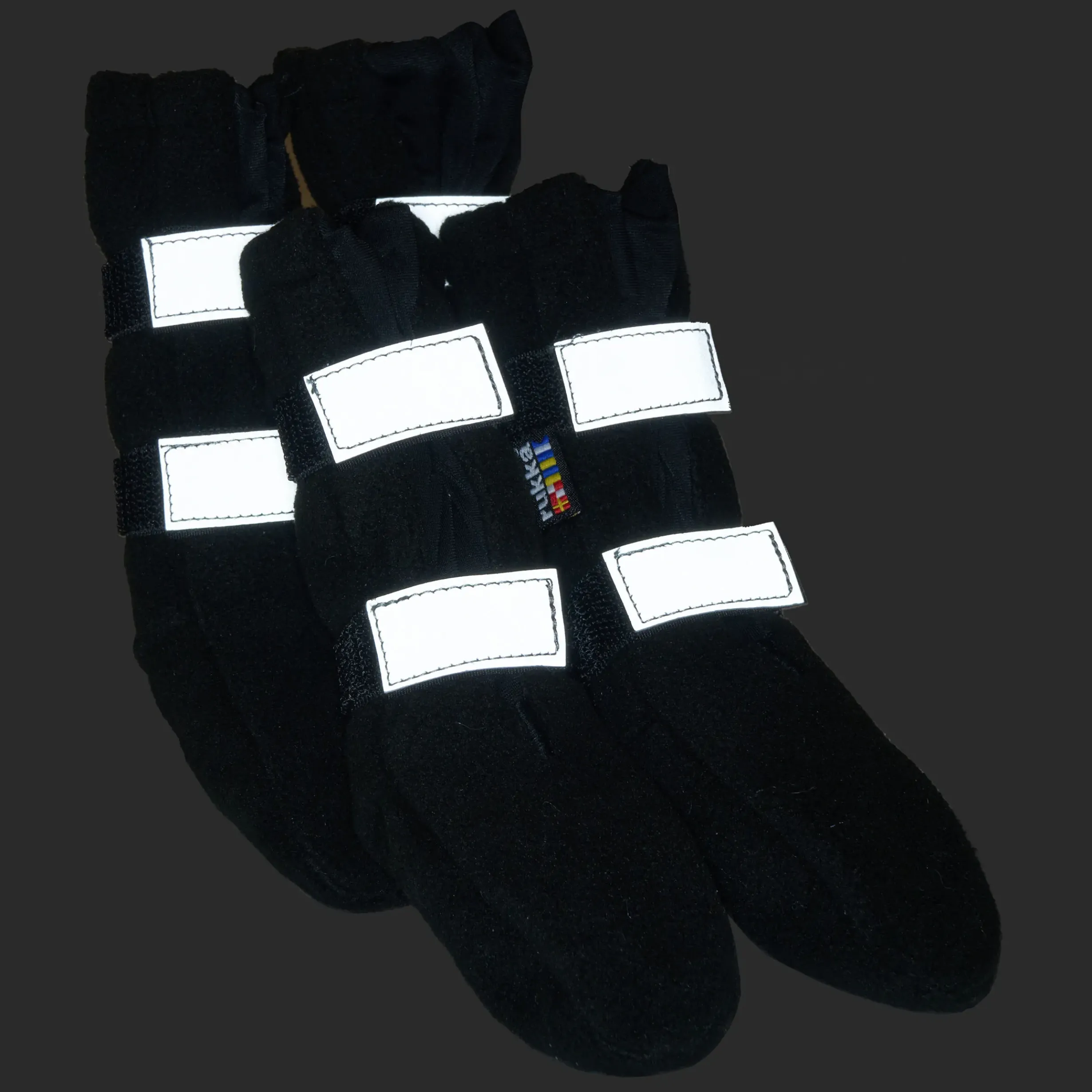 Discount Fleece boots pcs Koiran Tossut