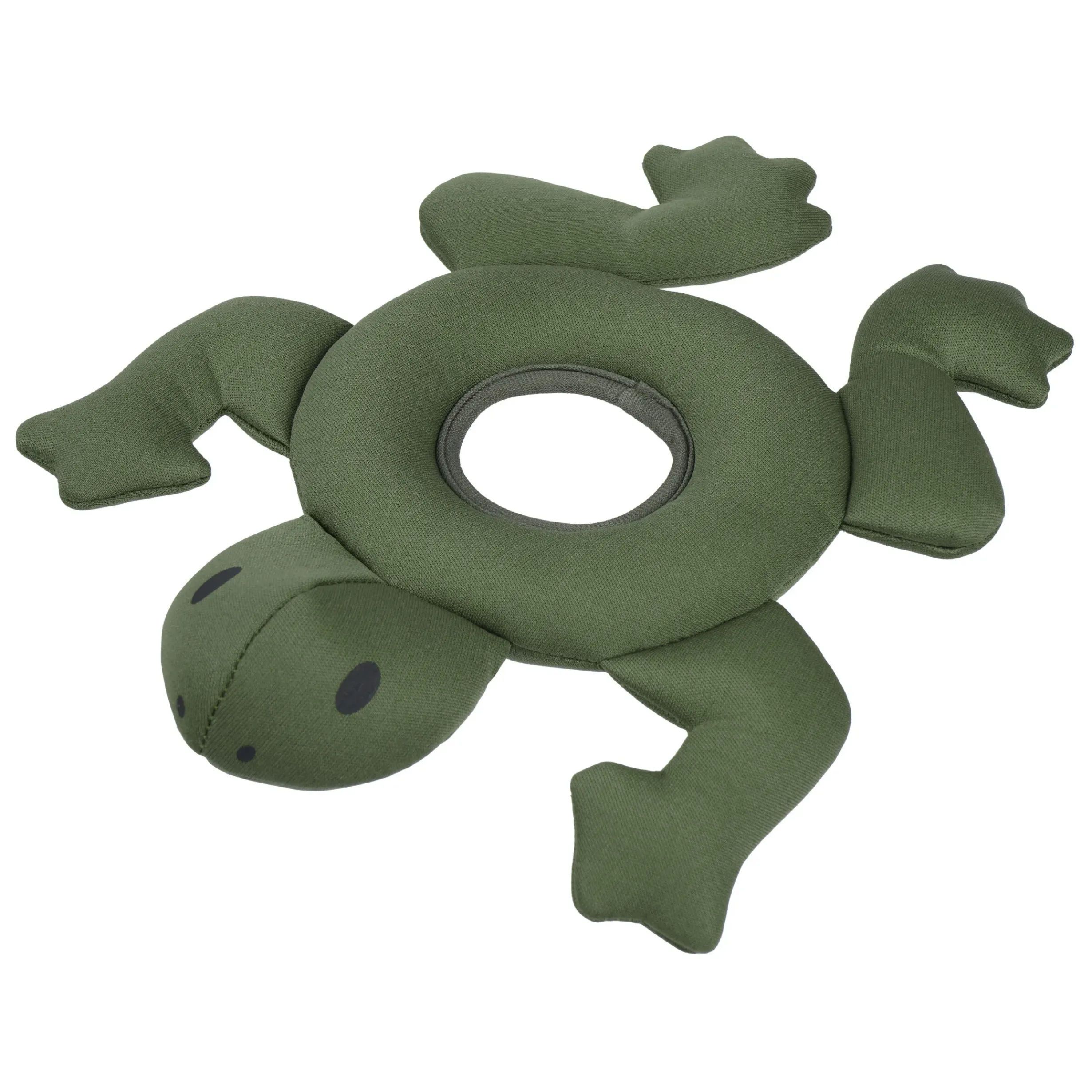 Online Frog Floating Toy Lelut