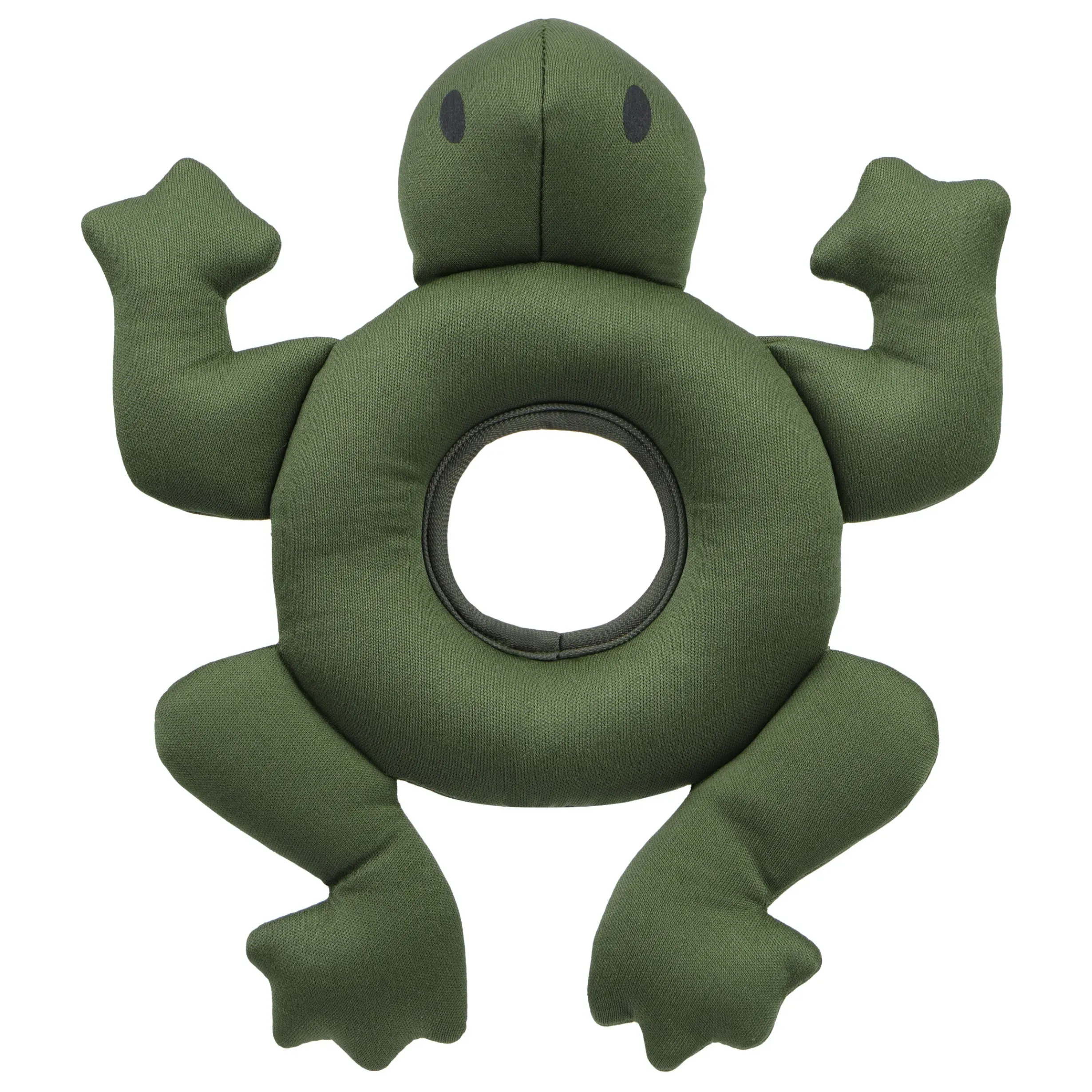 Online Frog Floating Toy Lelut