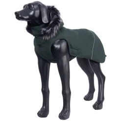 Hot Frostbiter parka Koiran Talvitakit