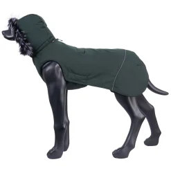 Hot Frostbiter parka Koiran Talvitakit