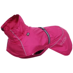 Hot Hase raincoat Koiran Sadetakit