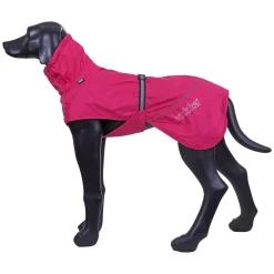 Hot Hase raincoat Koiran Sadetakit