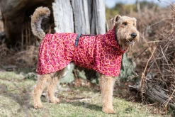 Hayton warm raincoat Koiran Sadetakit
