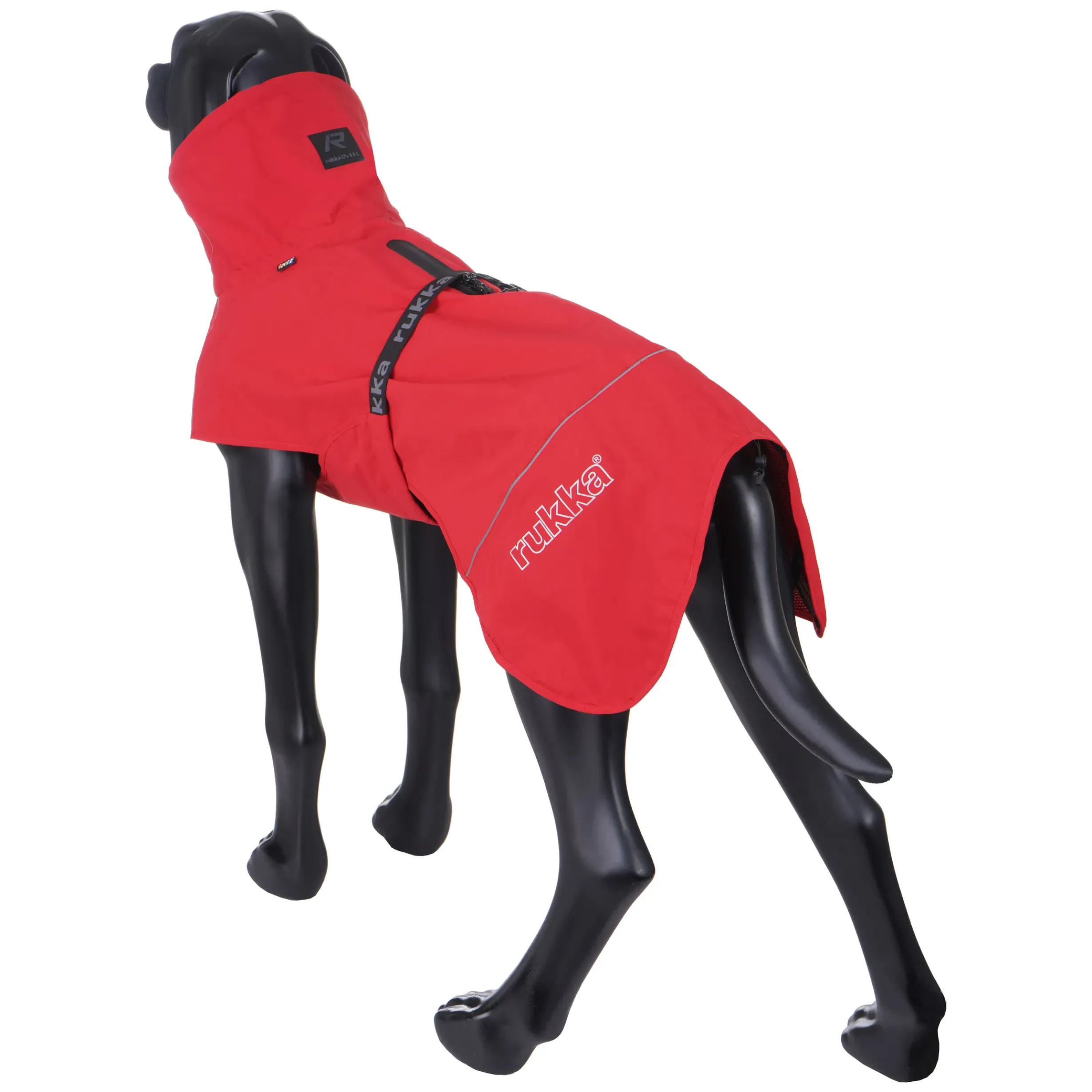 Clearance Hayton x raincoat Koiran Sadetakit
