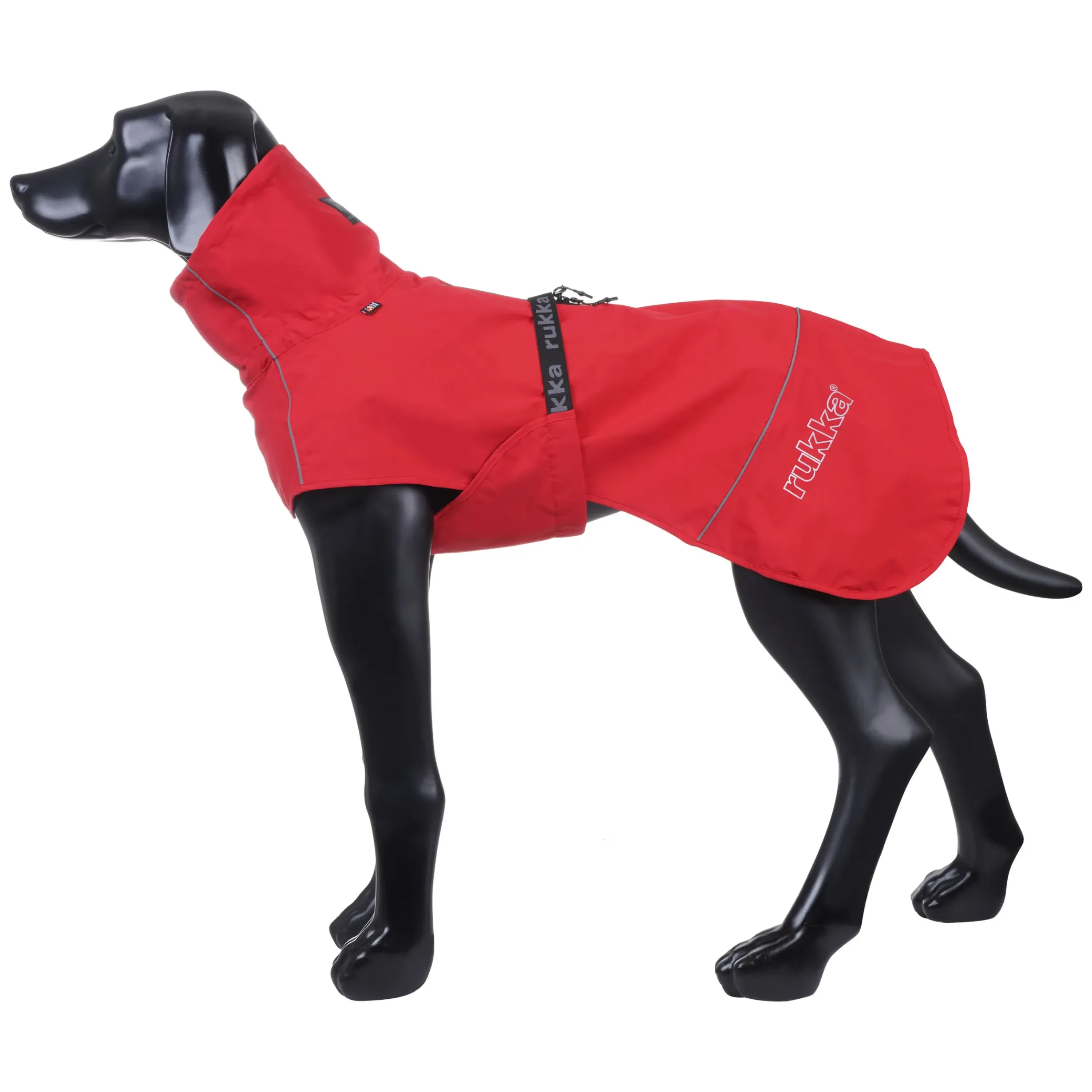 Clearance Hayton x raincoat Koiran Sadetakit