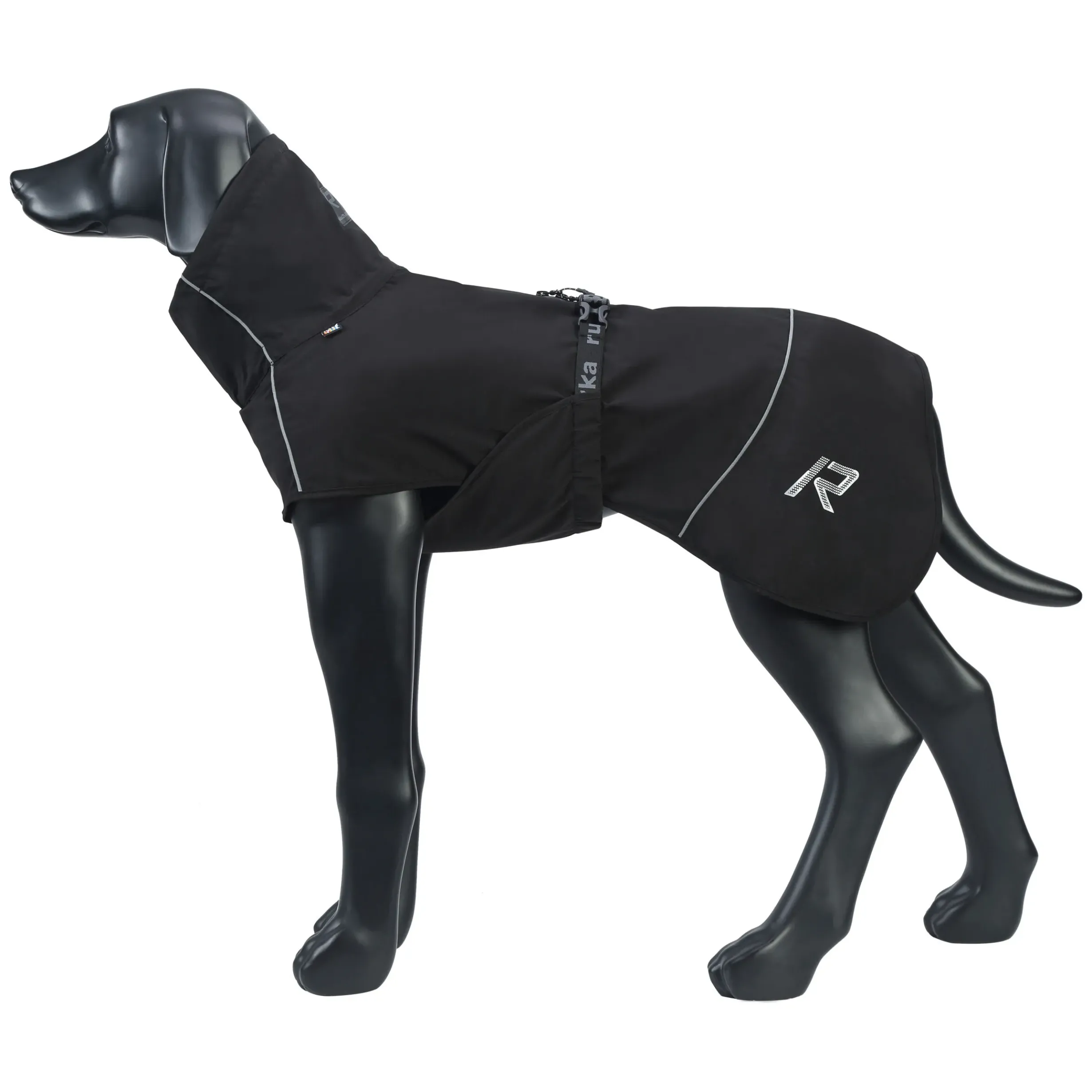 New Hayton x raincoat Koiran Sadetakit