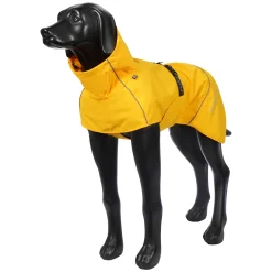 New Hayton x raincoat Koiran Sadetakit