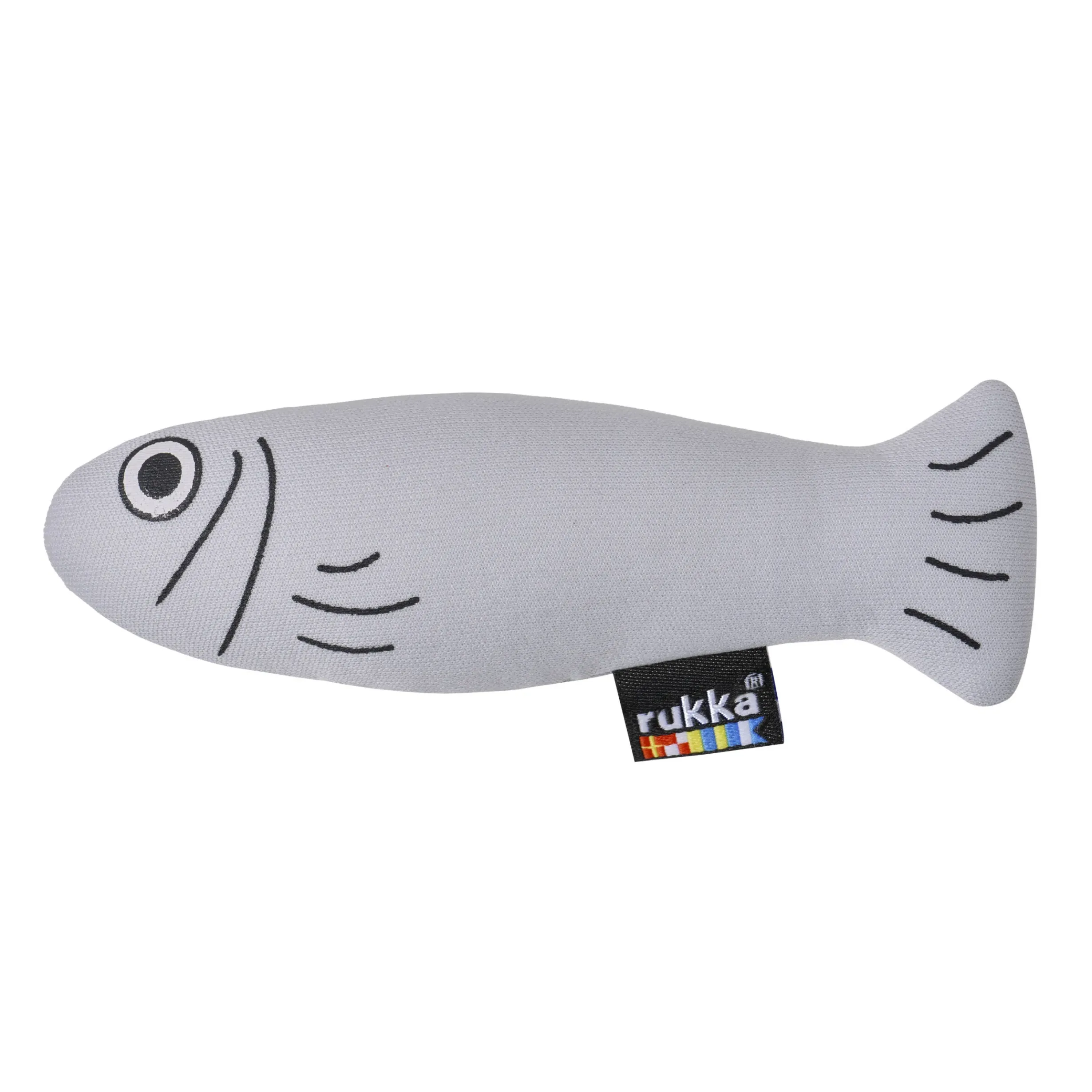 New Herring Floating Toy Lelut