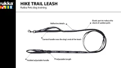 Online Hike trail leash Treenivarusteet