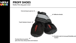 Outlet Proff shoes pcs Koiran Tossut