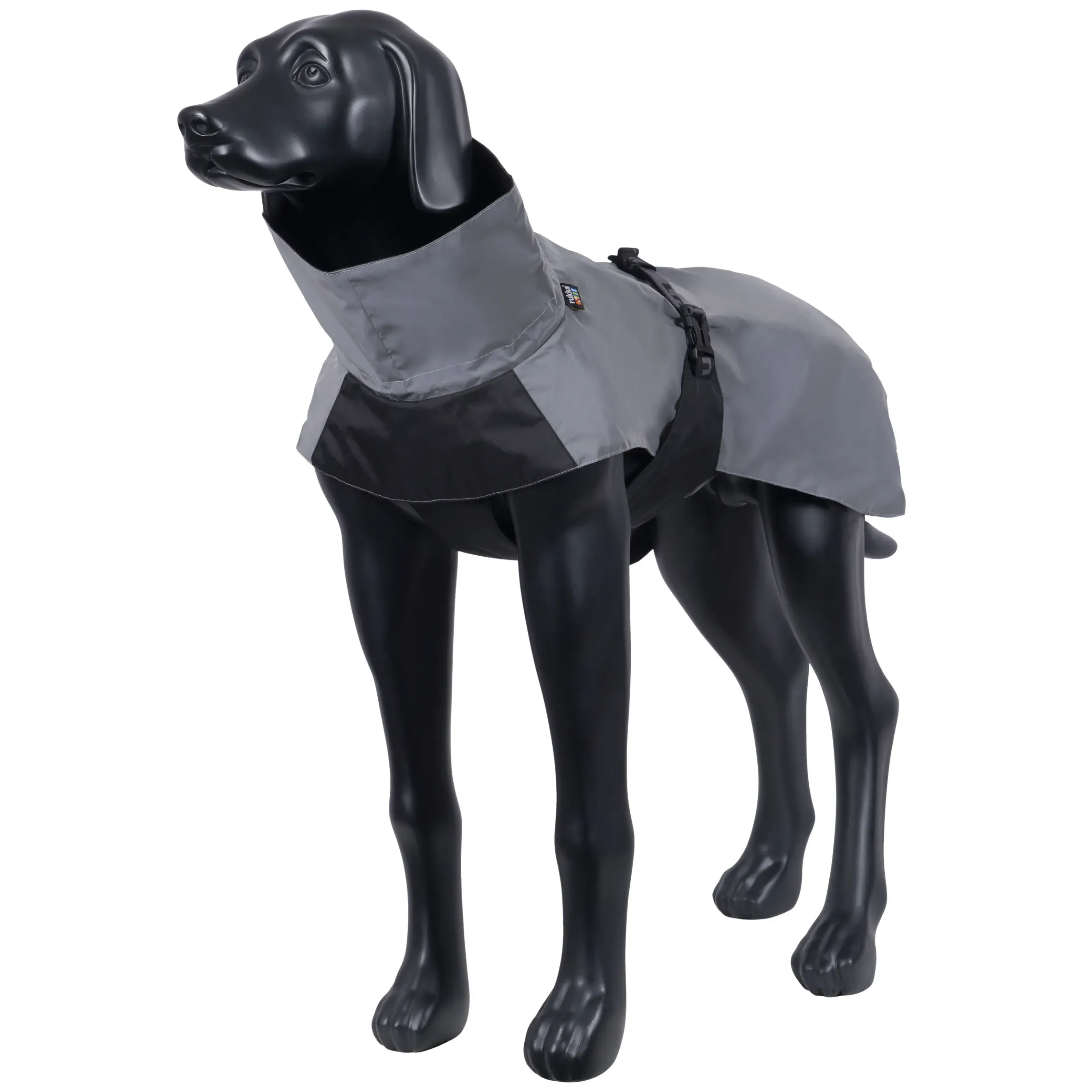 Best Shine raincoat Koiran Sadetakit