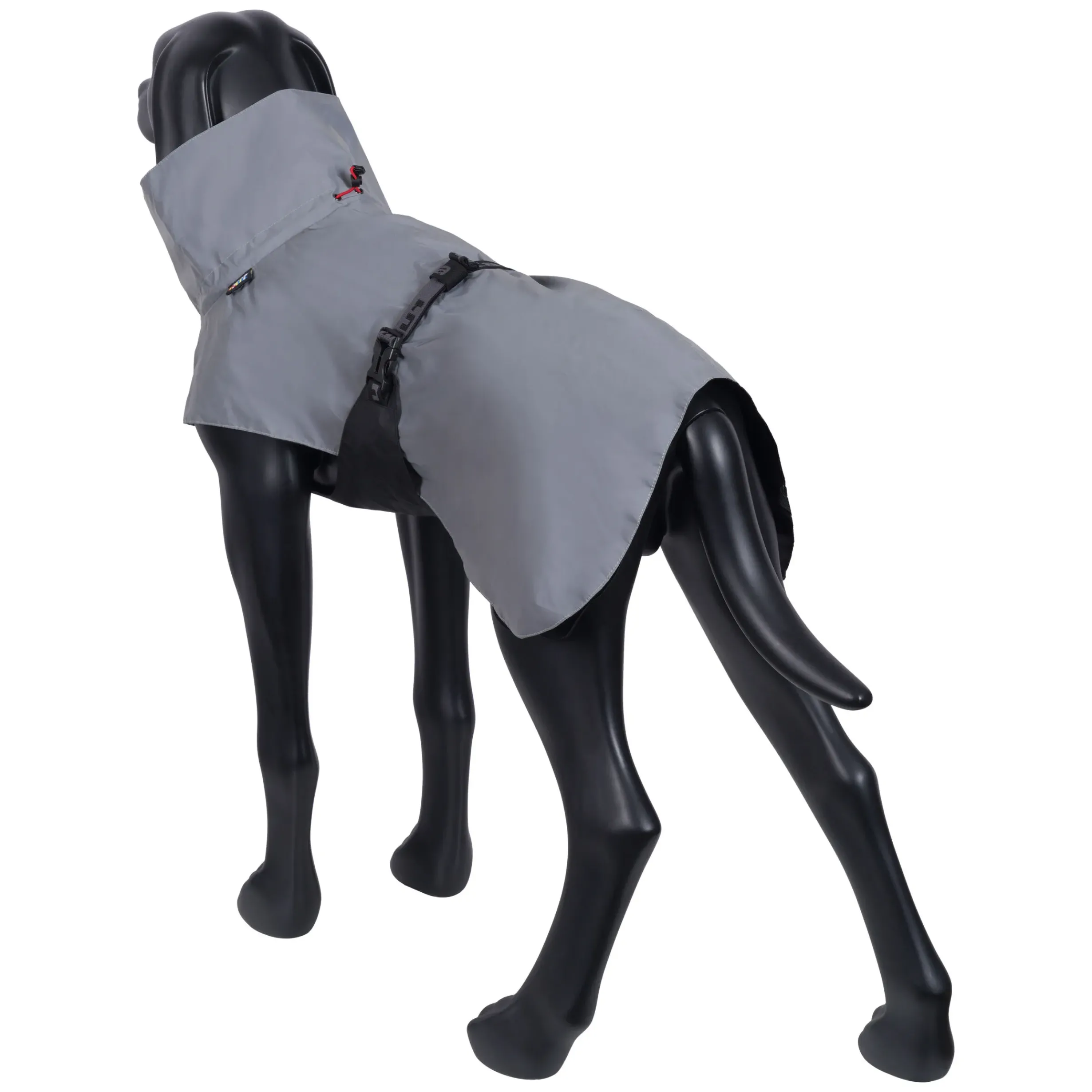 Best Shine raincoat Koiran Sadetakit
