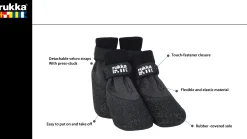Best Sock shoes pcs Koiran Tossut