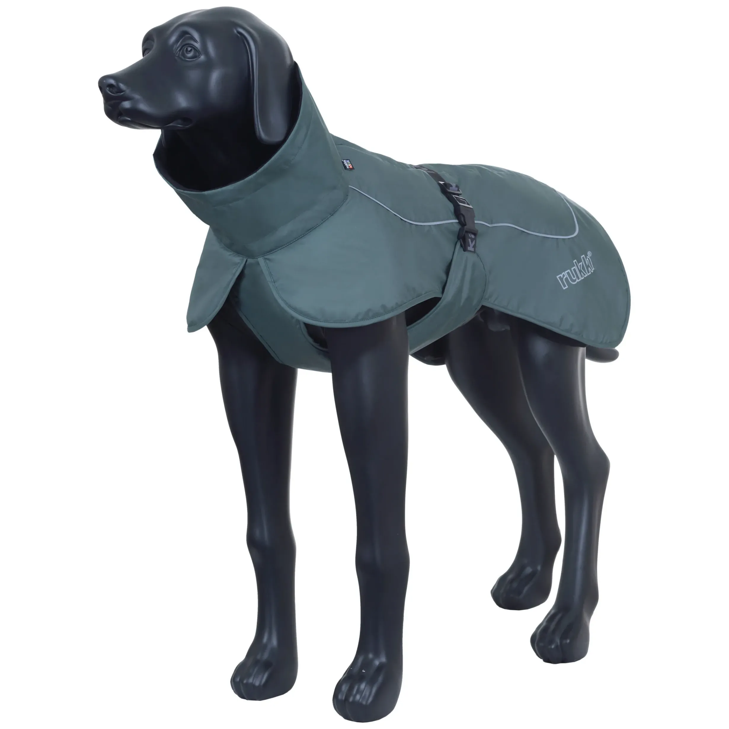 Best Stormy coat Koiran Talvitakit