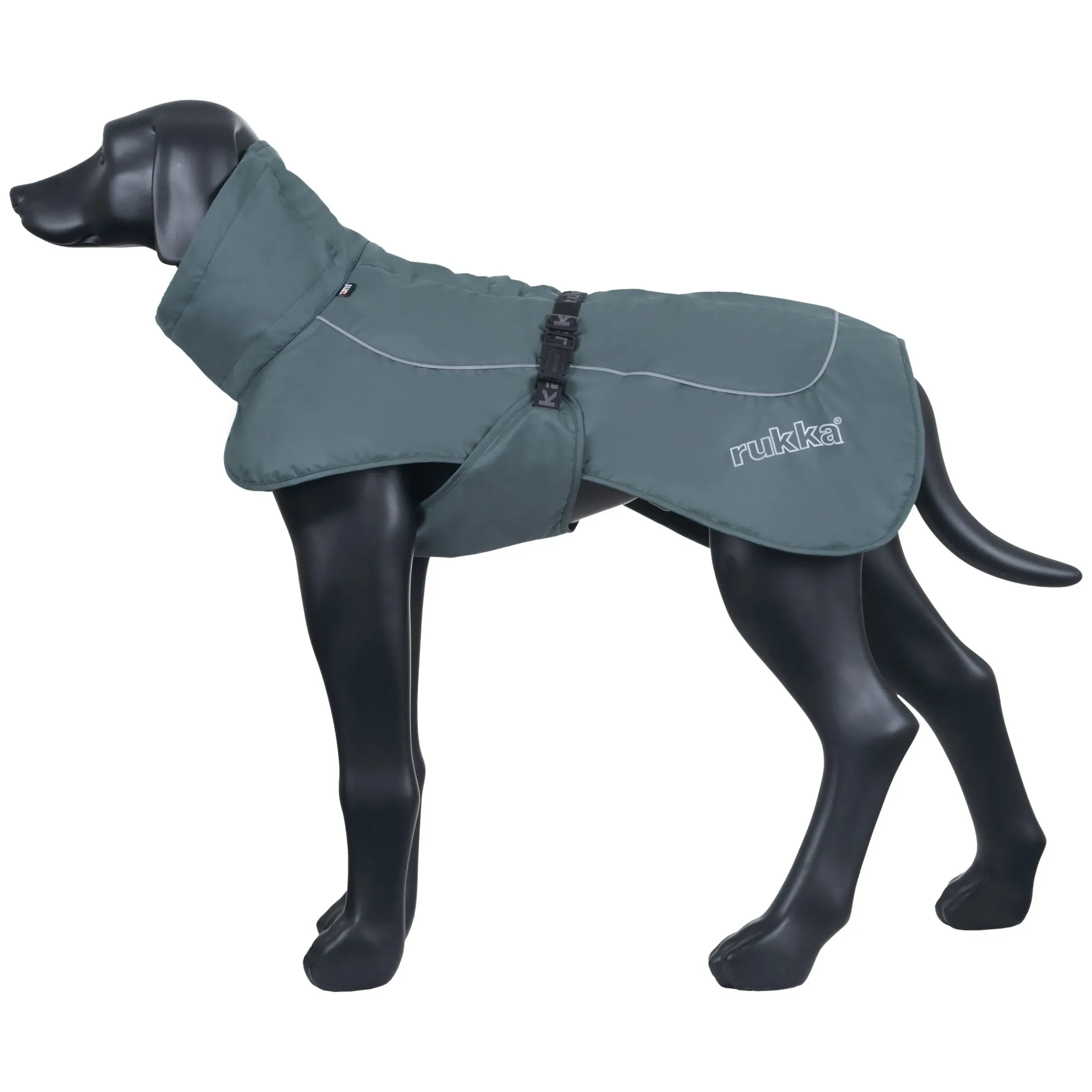 Best Stormy coat Koiran Talvitakit