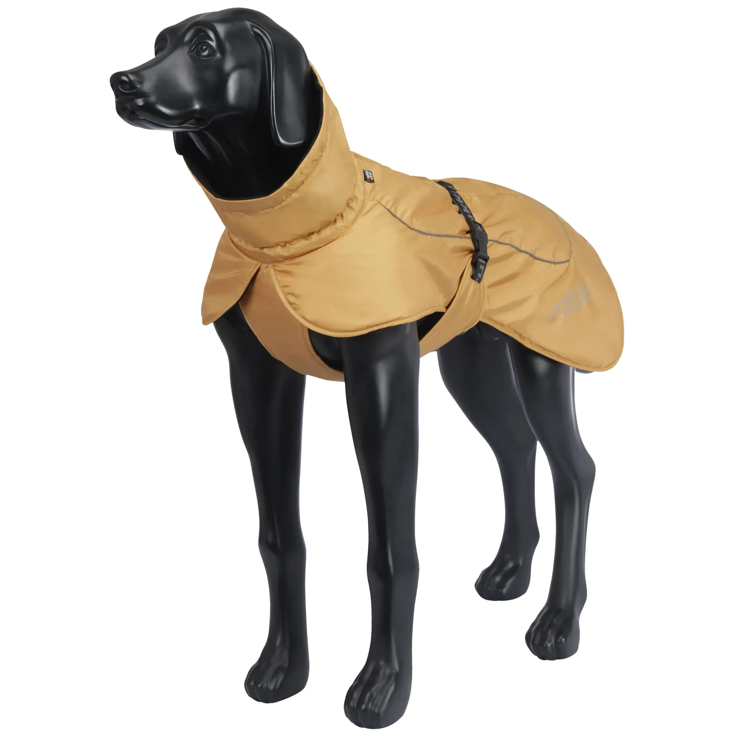 Best Stormy coat Koiran Talvitakit