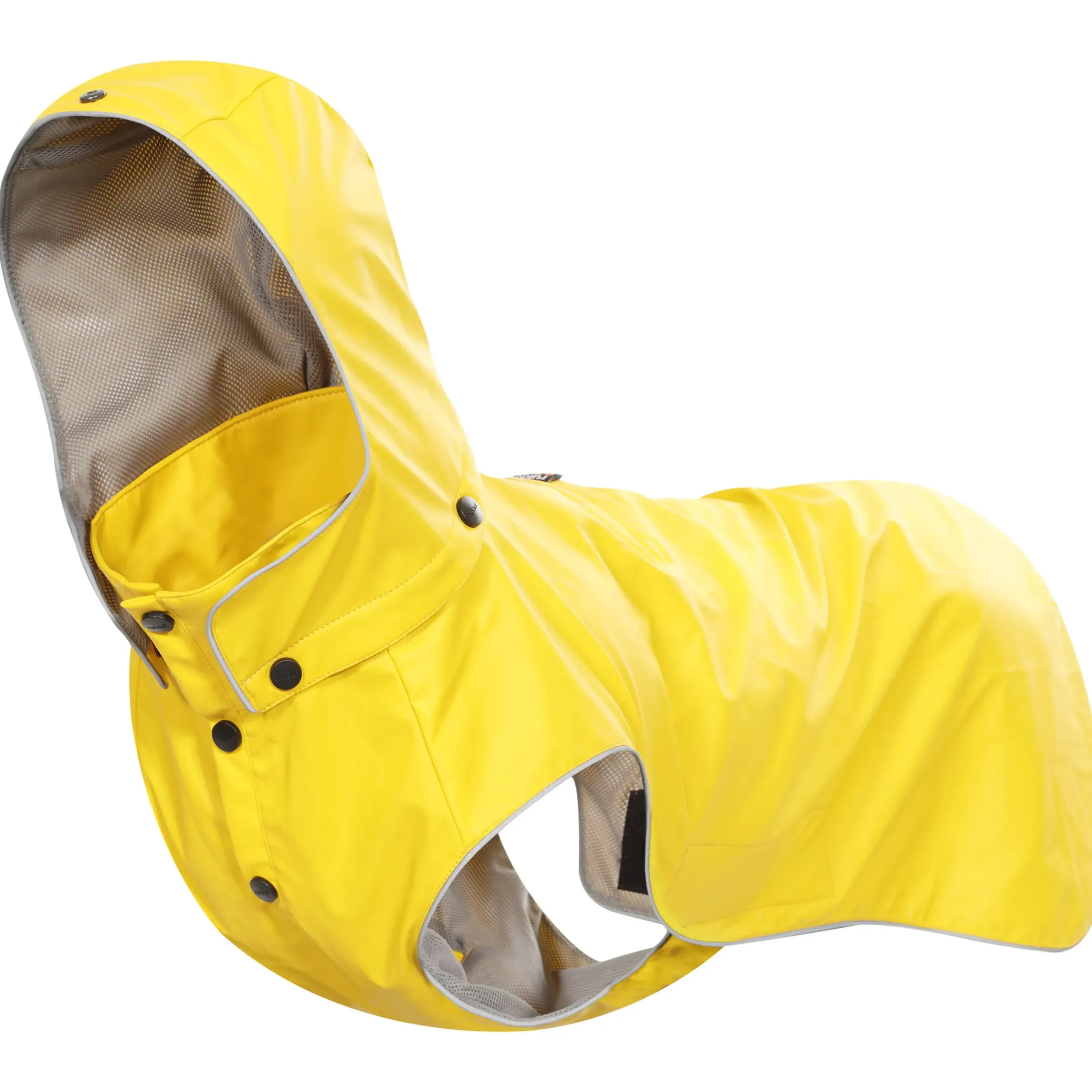 Outlet Stream raincoat Koiran Sadetakit