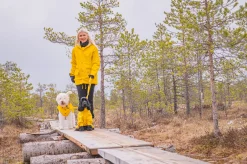 Outlet Stream raincoat Koiran Sadetakit
