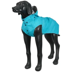 Stream raincoat Koiran Sadetakit