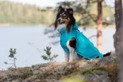 Stream raincoat Koiran Sadetakit