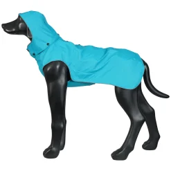 Stream raincoat Koiran Sadetakit