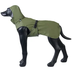 Streamy X raincoat Koiran Sadetakit