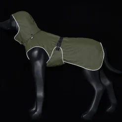 Streamy X raincoat Koiran Sadetakit