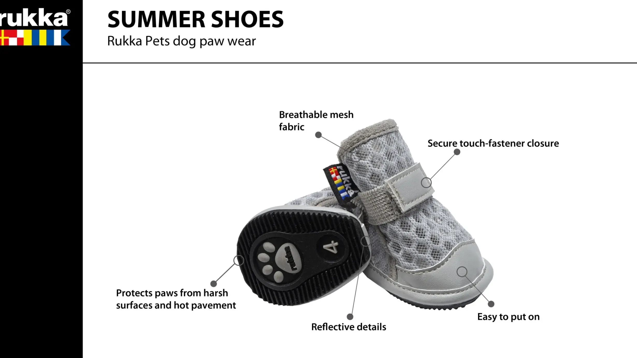 Online Summer Shoes 2pcs Koiran Tossut