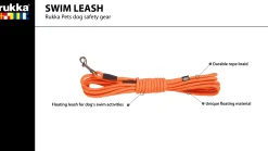 Swi leash Koiran Talutushihnat