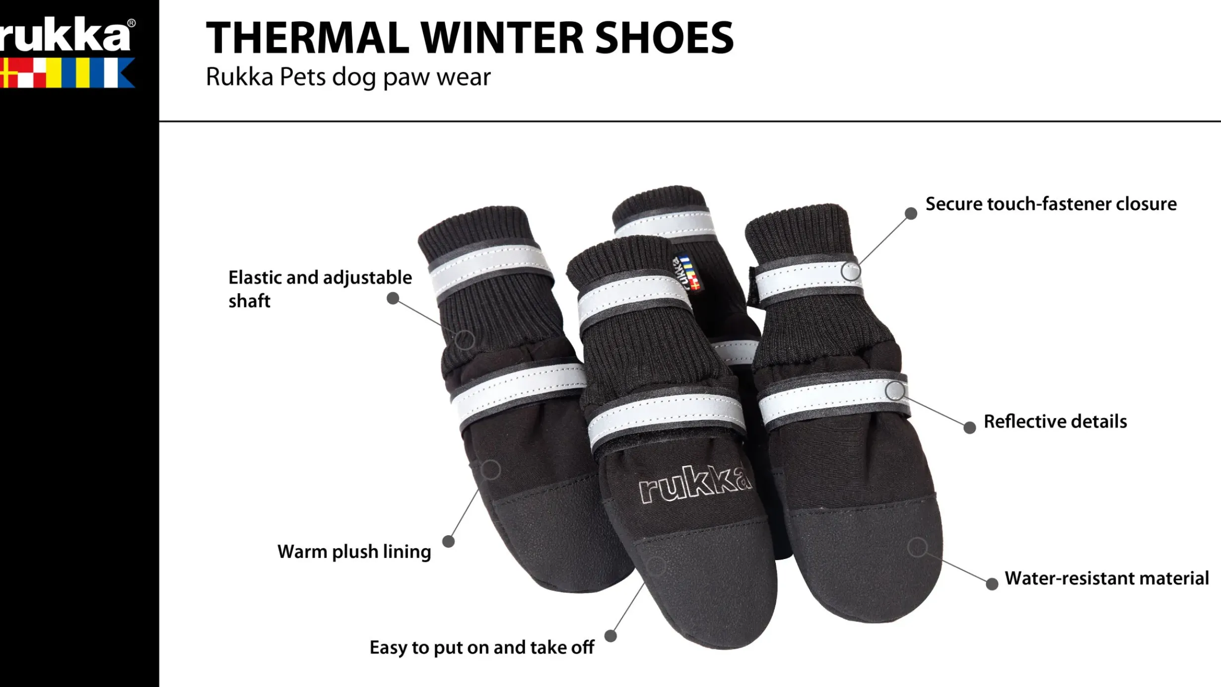 Online Thermal winter shoes pcs Koiran Tossut