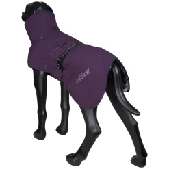 Discount Trust Foil Coat Koiran Talvitakit