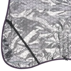 Discount Trust Foil Coat Koiran Talvitakit