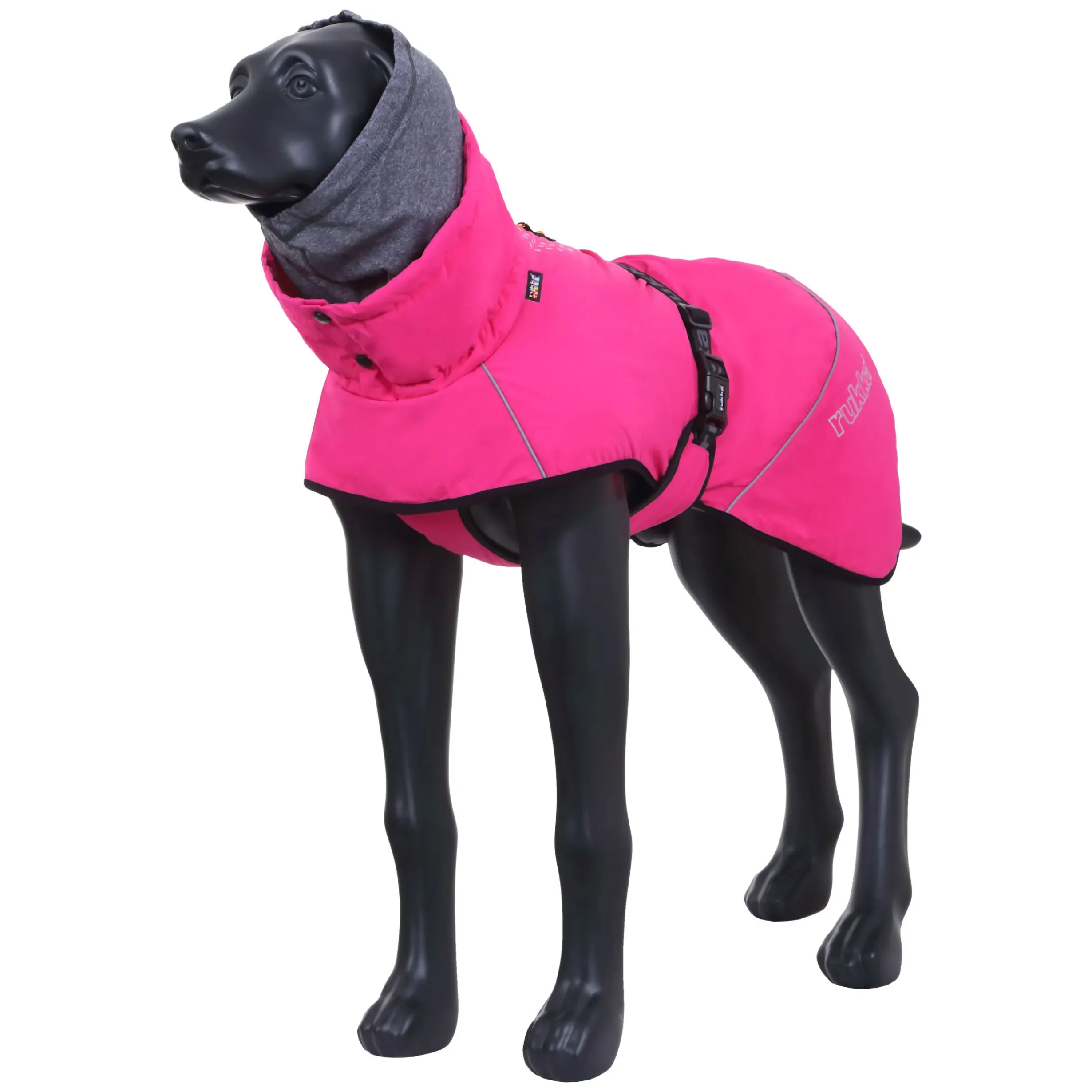 Sale Warmup coat Koiran Talvitakit