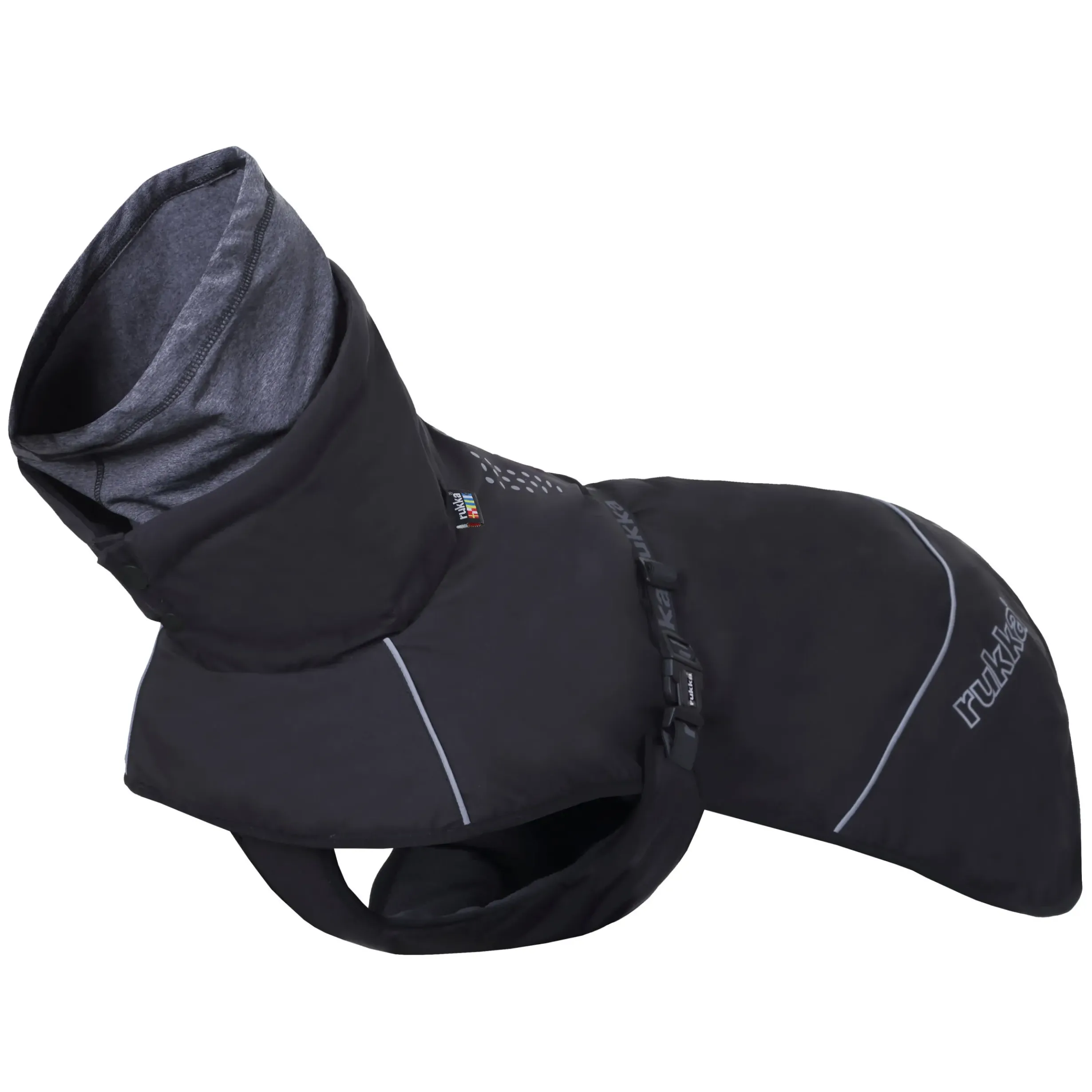 Clearance Warmup coat Koiran Talvitakit