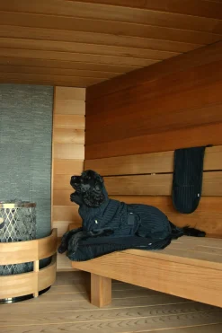 Best x UHTA HOE Aato Pet Bathrobe Tarvikkeet