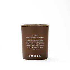 Online Sopu 150g Kynttilät|Tuoksukynttilät
