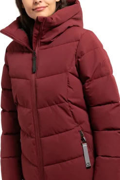 Clearance Castione Plus Size|Pitkät Takit