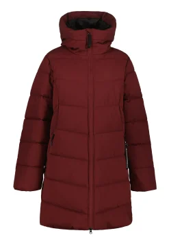 Clearance Castione Plus Size|Pitkät Takit
