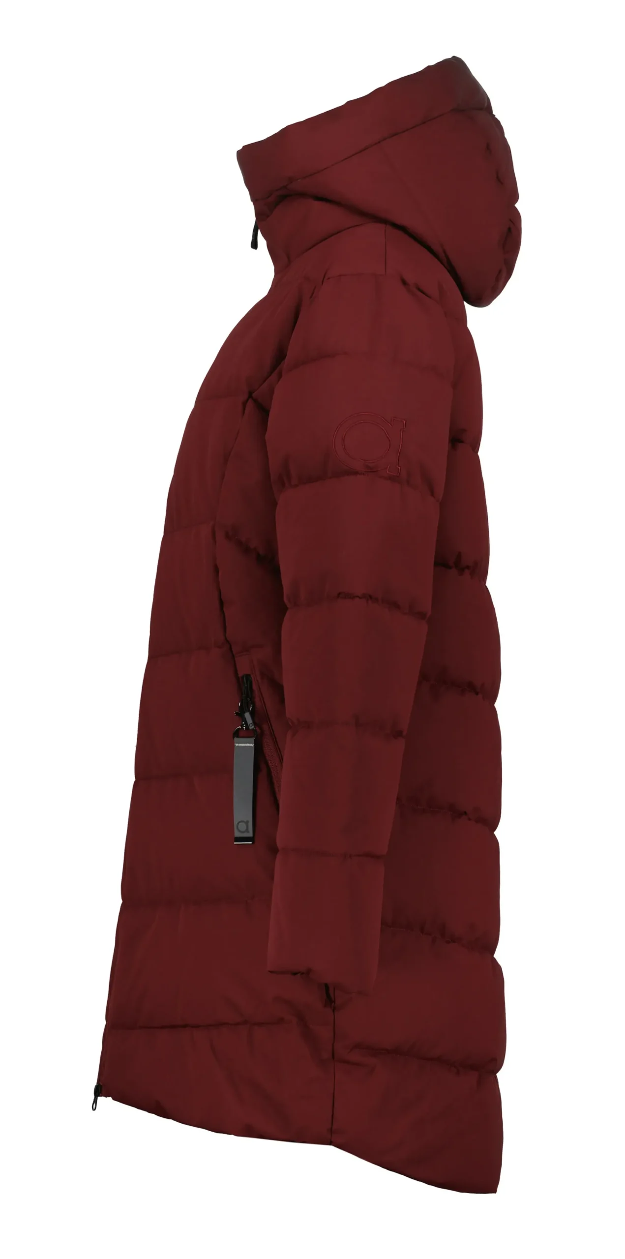 Clearance Castione Plus Size|Pitkät Takit