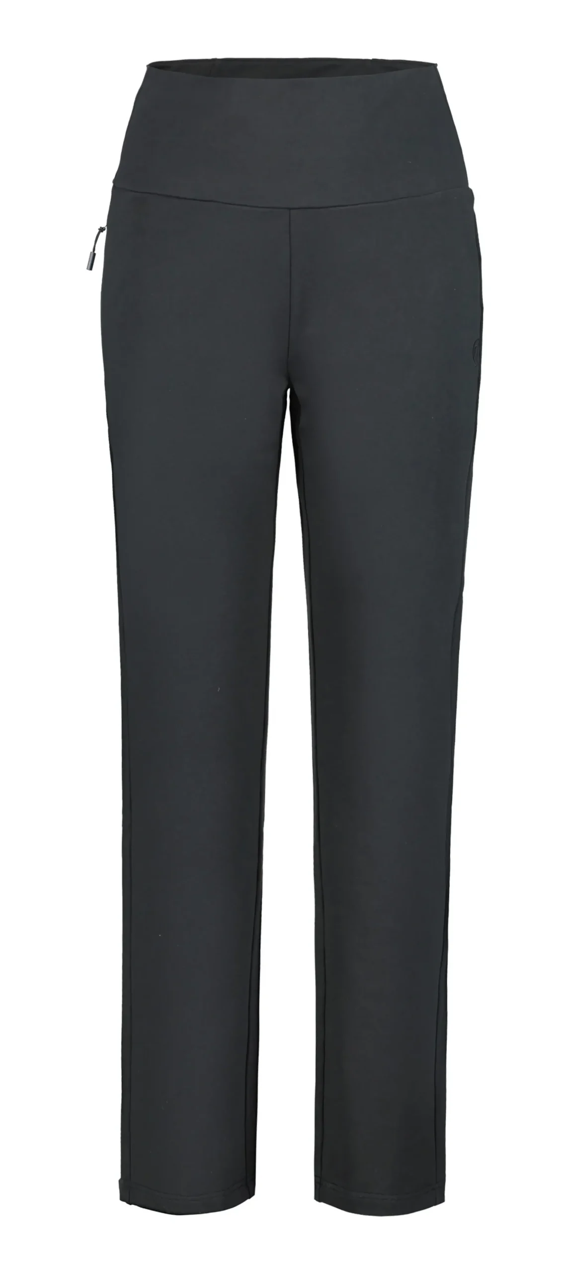 New Kitee Plus Size|Trikoohousut