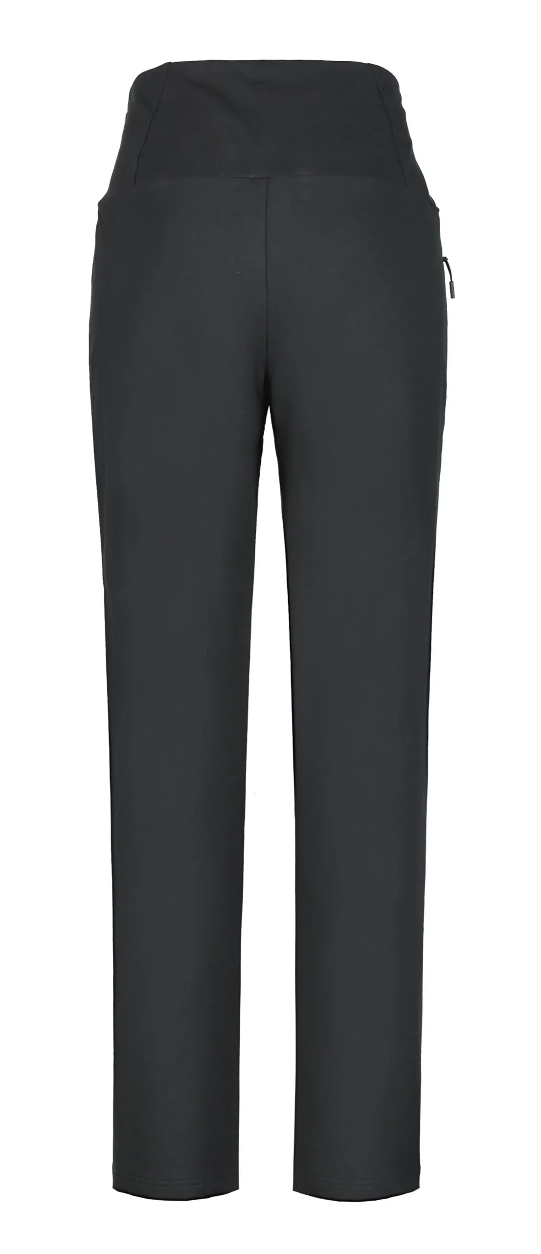 New Kitee Plus Size|Trikoohousut