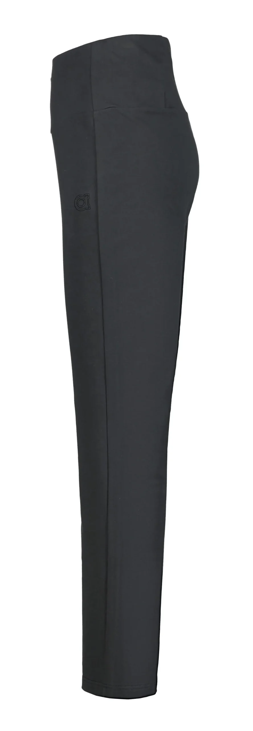 New Kitee Plus Size|Trikoohousut