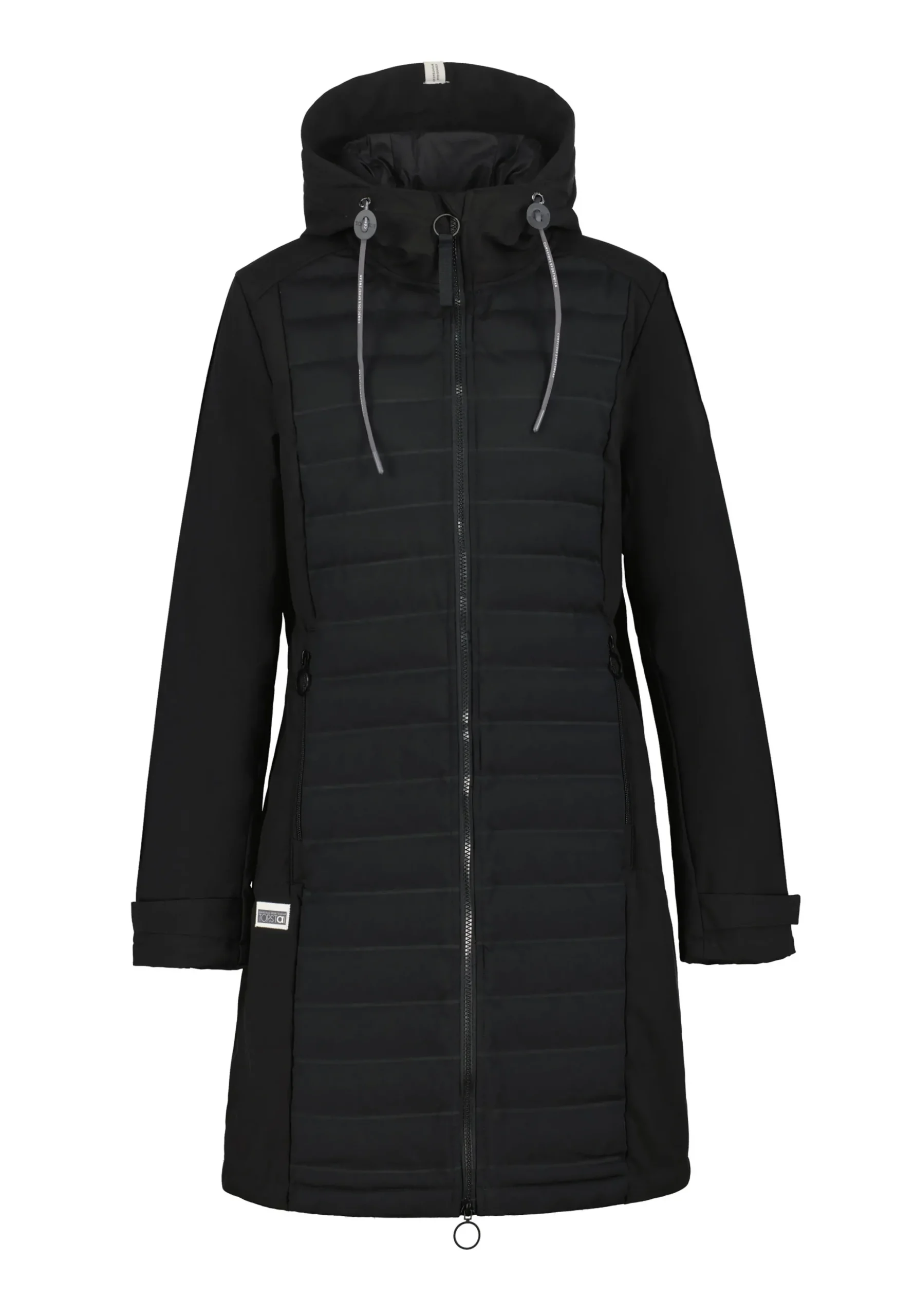 Online Lausanne Softshell-Takit