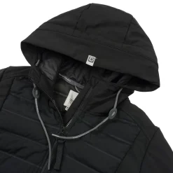 Online Lausanne Softshell-Takit